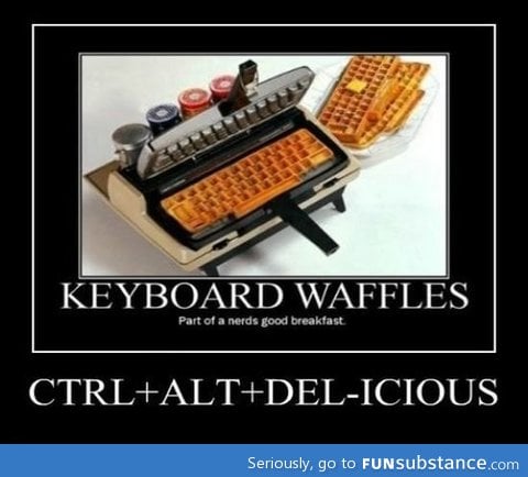 Waffles