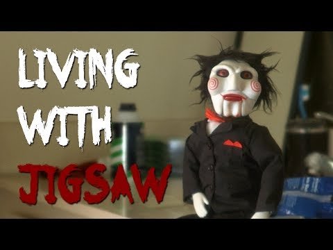 Living With Jigsaw