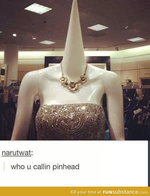 Pinhead