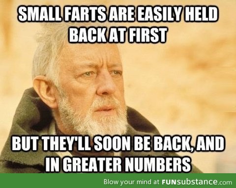 Fart philosophy