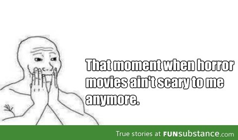 That moment when