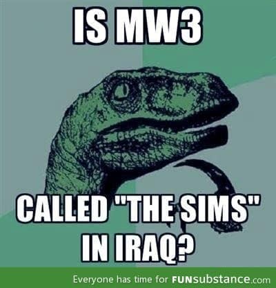 MW3