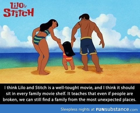 Lilo & Stitch