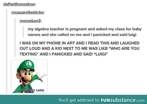 Luigi