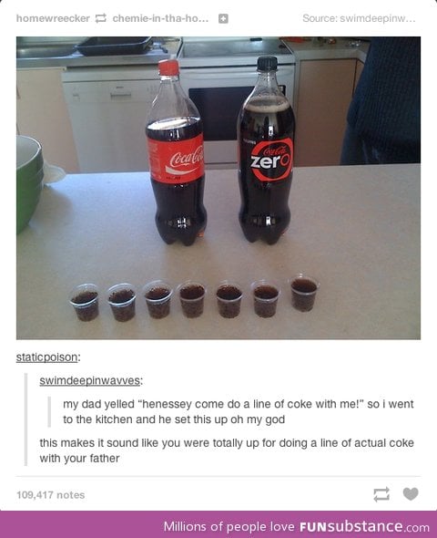 Line of Coke