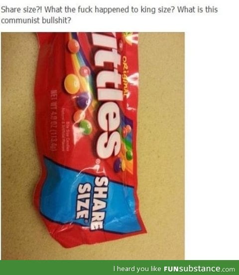 Skittles