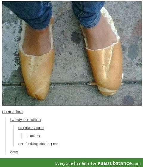 Loafers