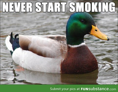 The best advice I can ever give that I wish I followed