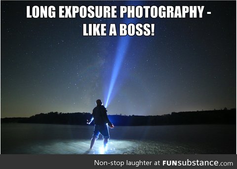 Photography win