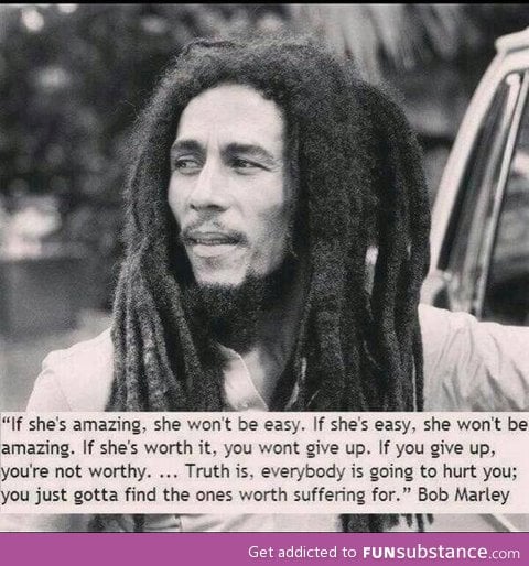 Bob Marley