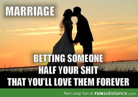 Marriage defined