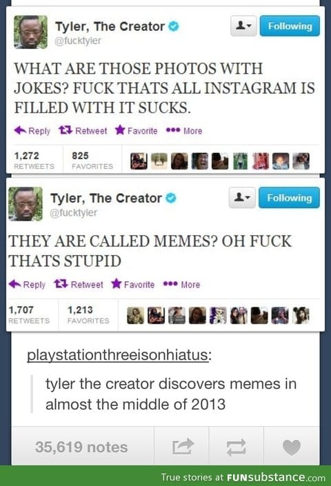 tyler the creator