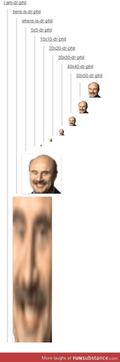 Dr. Phil