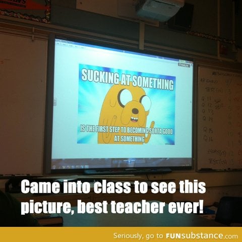 Best.Teacher.Ever