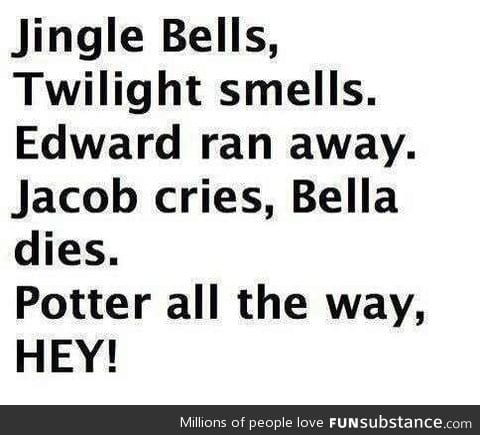 I'm totally singing this for christmas.