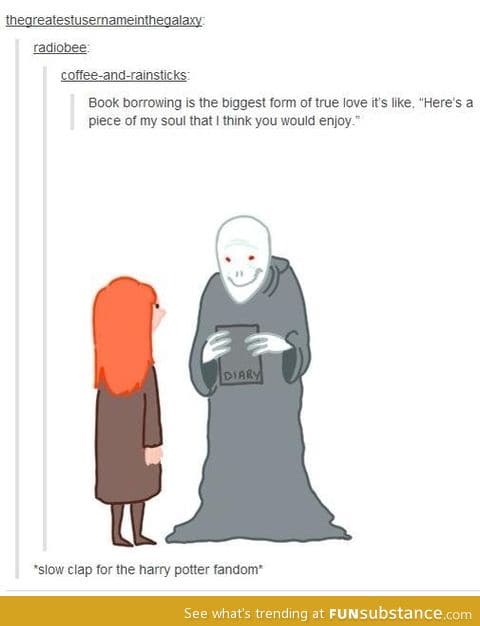 Book borrowing