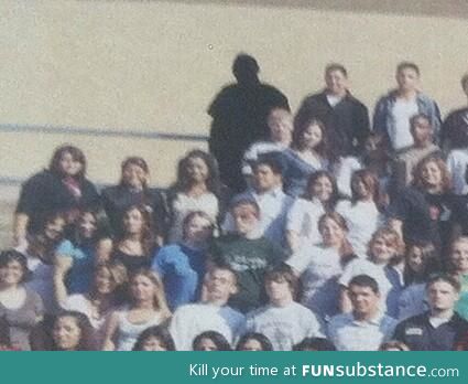 I guess they haven't unlocked this character yet