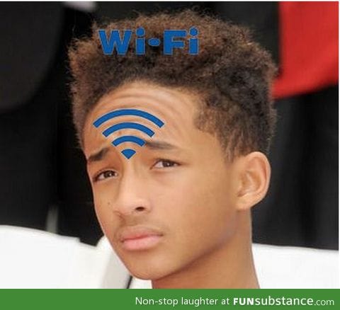 Wi-fi