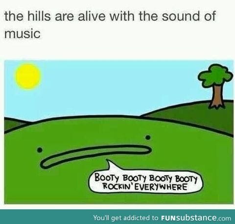 Sound of music