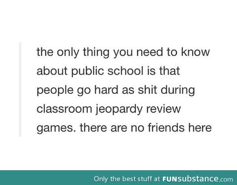 Public school