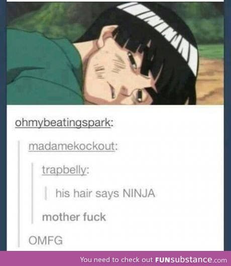 Ninja