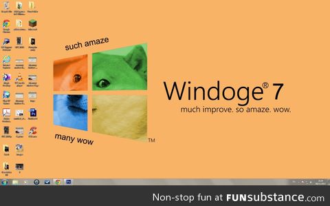 Windoge7