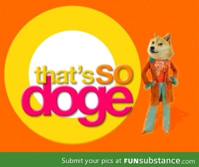 That's So Doge