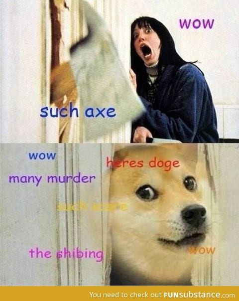 Wow such picture