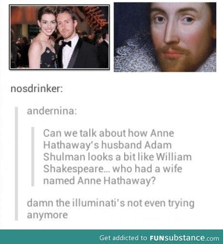 If Anne hath a will, Anne hath a way