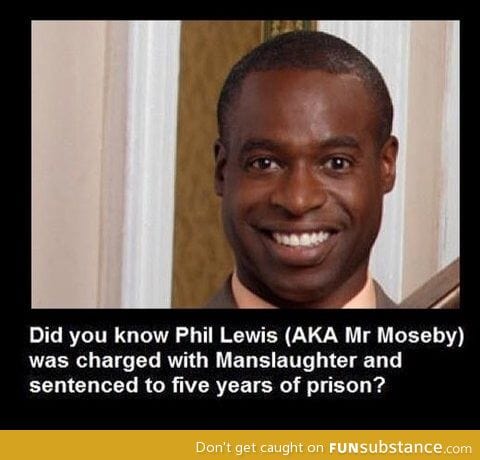 Oh mr moseby