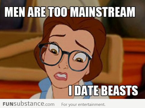 Hipster Belle