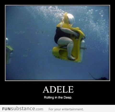 Adele