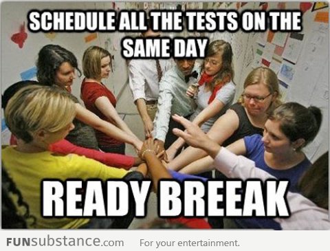 Scumbag college professors