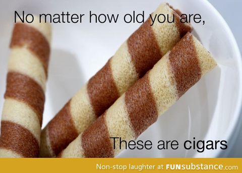 No matter how old you are