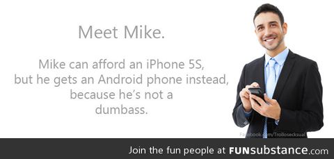 Meet mike