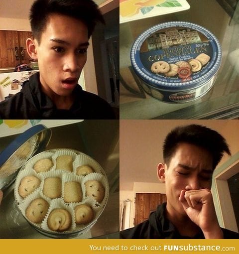 Where are the sewing supplies?