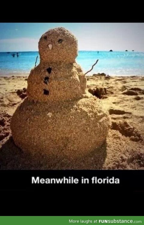 Florida. .>:|