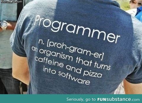 Programmers