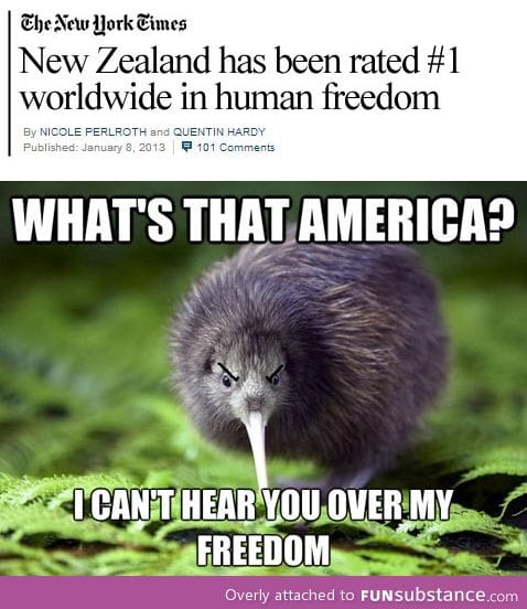 'Zealand!