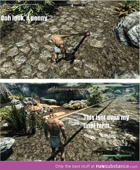 Skyrim