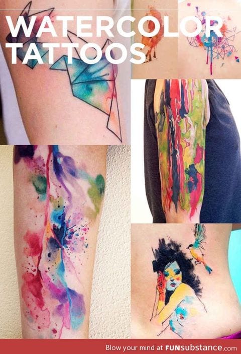 Some Cool Tattoos(part 1)