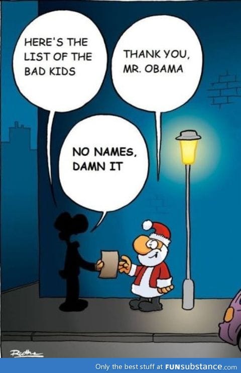 National Santa Association