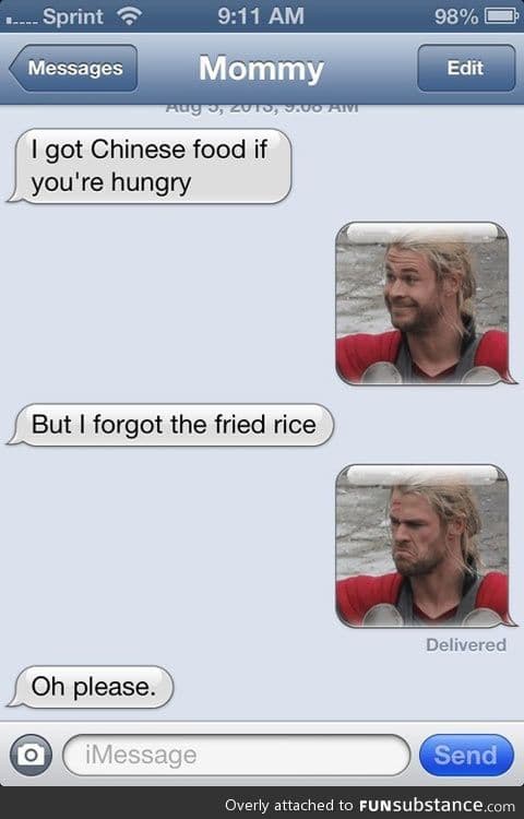 Fried Rice