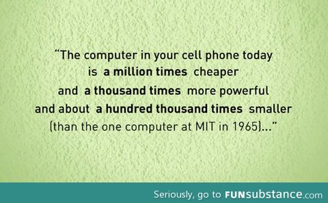 Amazing fact..