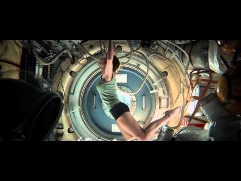 Watching this making of Gravity will make the movie even better